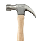 Martelo Estwing Com Unha Curva E Cabo De Madeira | Mrw20c